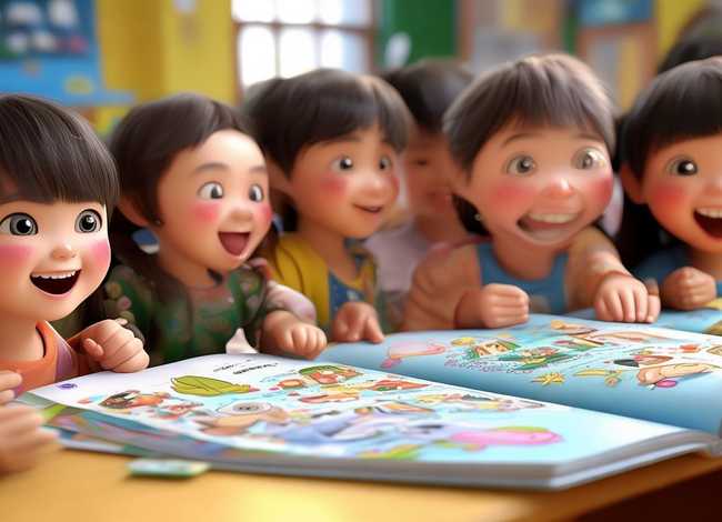 幼儿成语故事100篇幼儿园；幼儿成语故事100篇 幼儿园