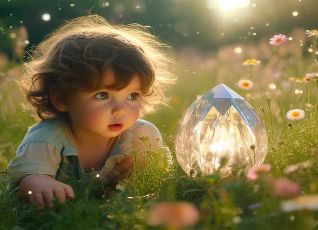 童年的发现启发性，童年的发现的启发