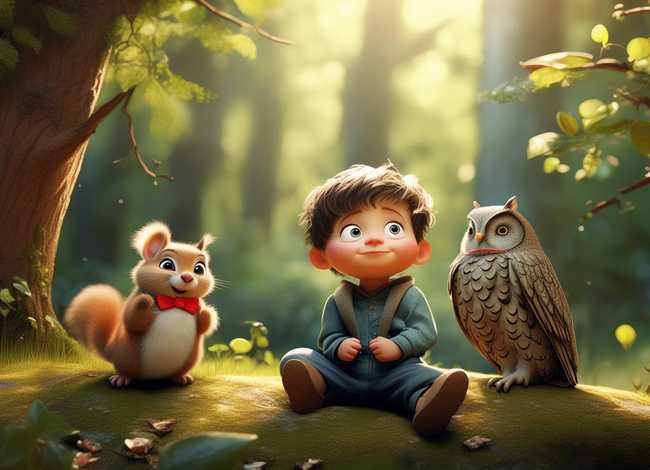 寓言故事的小作文 寓言故事的小作文三年级