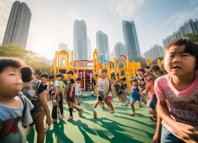 中国儿童过敏发病率持续攀升的流行病学数据（中国儿童过敏发病率持续攀升的流行病学数据分析）