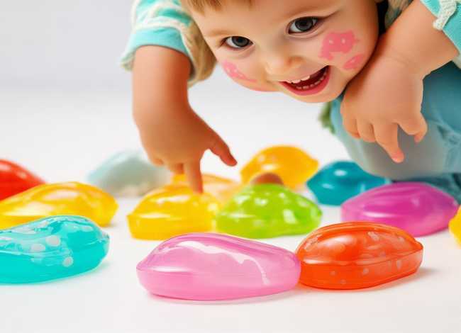 果冻鞋软底儿童,果冻鞋软底儿童能穿吗 果冻鞋软底儿童,果冻鞋软底儿童能穿吗