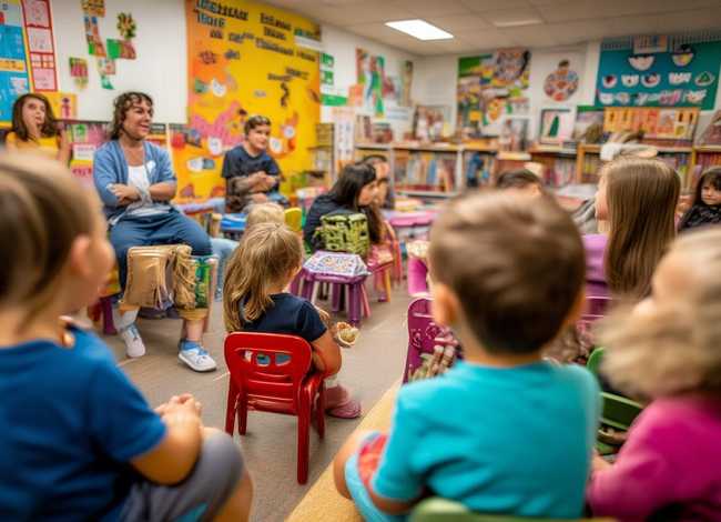 大班幼儿故事、大班幼儿故事3到5分钟