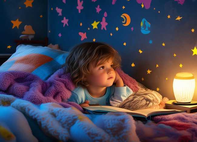 九岁小孩睡前故事大全（九岁小孩睡前故事大全视频）