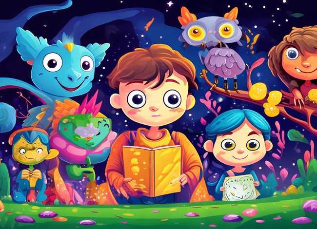 儿童故事大全300首（儿童故事大全300首全集）