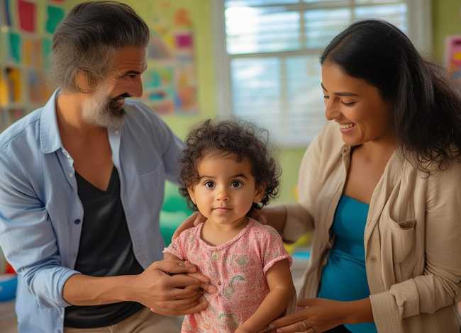 儿童亲情医疗（儿童亲情医疗包括哪些）