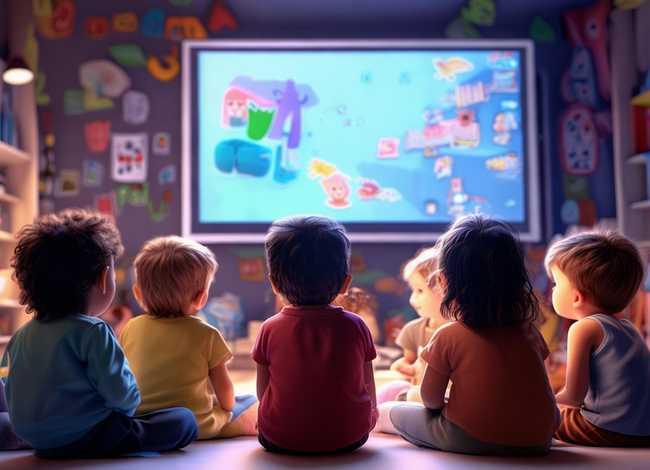 英语小故事儿童在线听（英语小故事在线听带翻译）