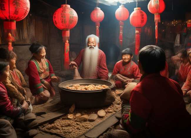 除夕节故事有哪些? - 除夕节故事有哪些名字 除夕节故事有哪些? - 除夕节故事有哪些名字