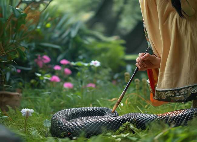 画蛇添足的意思是什么 画蛇添足的意思是什么最佳答案