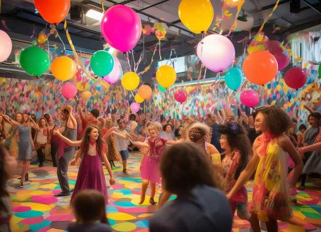 编辑部的故事儿童节晚会 编辑部的故事 六一晚会