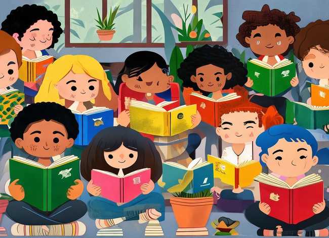 名人故事儿童成长知识必读 - 名人成长故事100篇内容