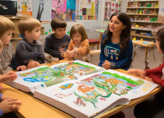 绘本故事小班有哪些 绘本故事小班有哪些教案