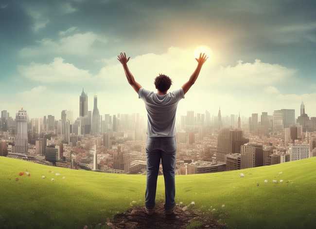 草根逆袭创业成功的励志故事；草根逆袭的名人故事