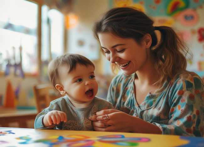 关爱幼儿的故事 关于幼儿爱的故事