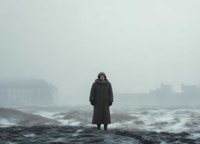 苏联故事片；苏联故事片一个人的遭遇