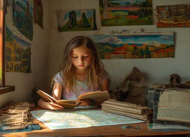 英语短篇故事简单 英语短篇故事简单一点