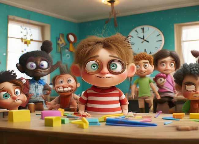 问题儿童解析视频;问题儿童解决方法 问题儿童解析视频;问题儿童解决方法