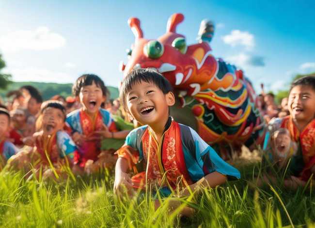 端午节儿童简短故事 - 端午节的小故事简短幼儿