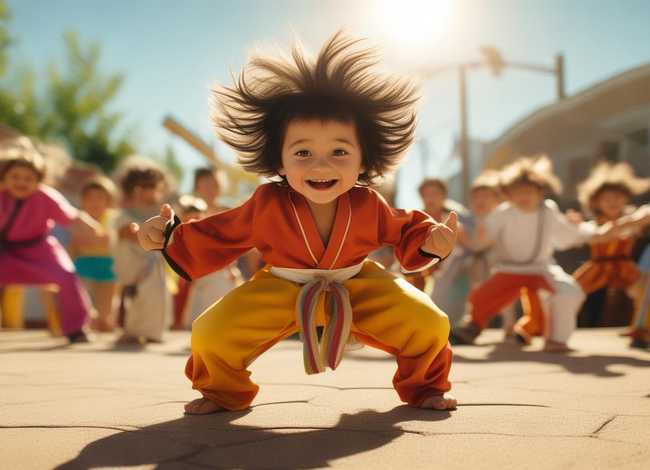 散打搞笑儿童、散打搞笑儿童歌曲