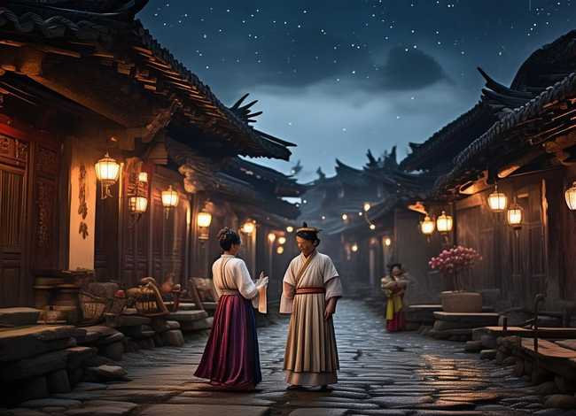 除夕的故事 除夕的故事 传说 除夕的故事 除夕的故事 传说