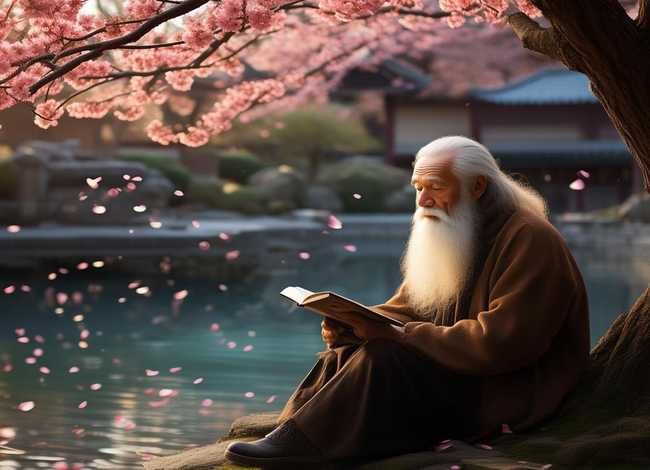 尊敬故事 尊敬的成语故事