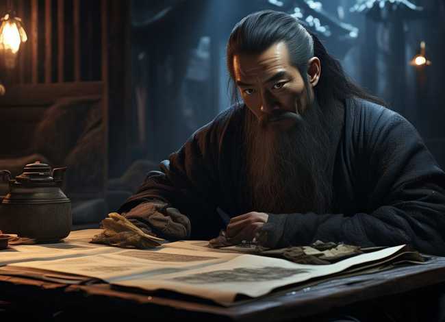 宋江,故事，宋江故事情节和人物性格