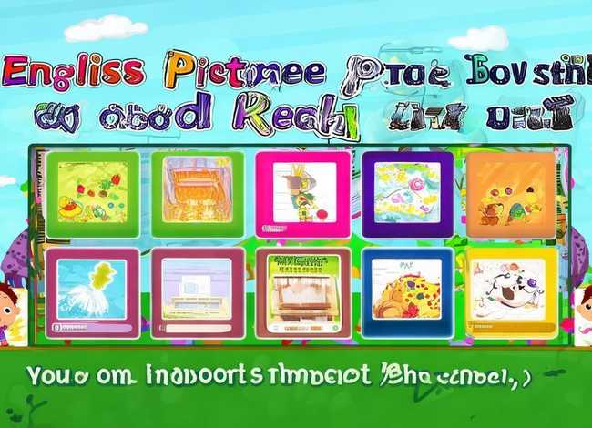 儿童英语绘本阅读app，儿童英语绘本阅读app推荐