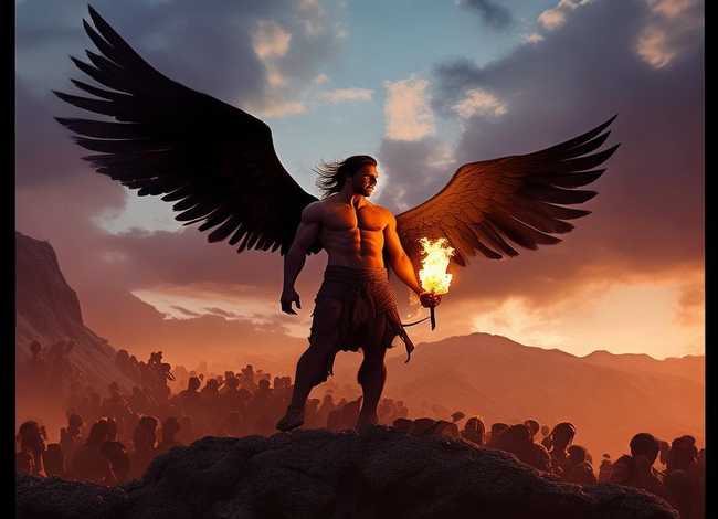 普罗米修斯儿童故事完整版；普罗米修斯故事视频完整版