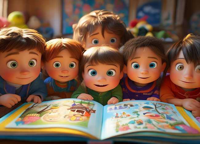 全部儿童故事大全免费、全部儿童故事大全免费看