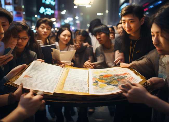 编导故事大全（编导故事范文大全）