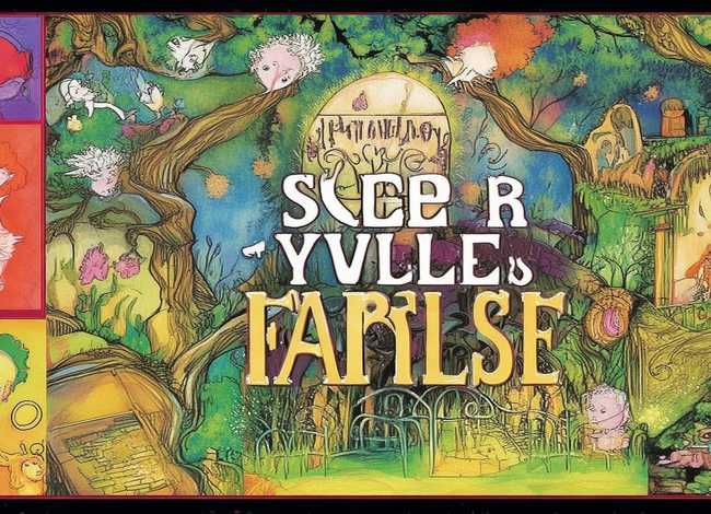 王尔德童话插图简笔画，王尔德童话插图简笔画图片