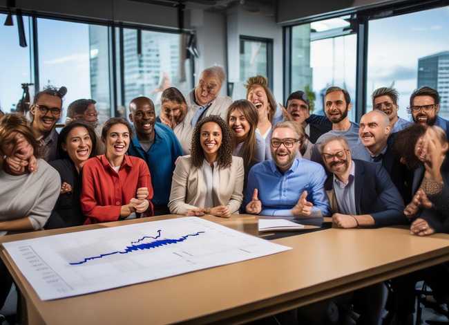 创业成功案例故事，创业成功案例小故事