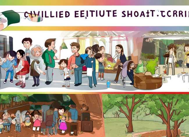 文明礼仪小故事5篇,文明礼仪小故事5篇内容 文明礼仪小故事5篇,文明礼仪小故事5篇内容