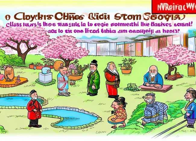 成语故事绘画手抄报、成语故事绘画手抄报内容 成语故事绘画手抄报、成语故事绘画手抄报内容