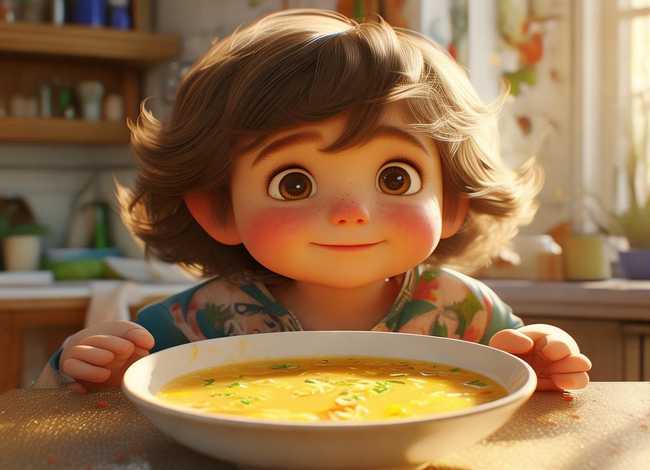 煲汤 儿童 - 煲汤 儿童感冒恢复期