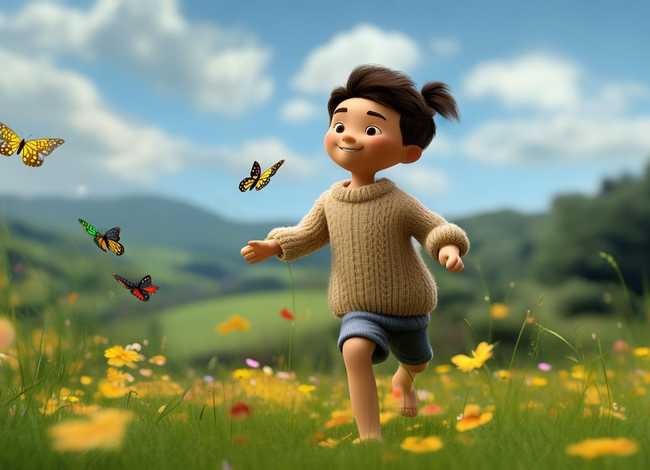 王二小儿童故事；幼儿故事王二小