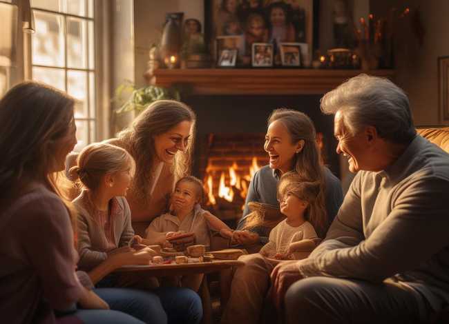 亲情的故事完整版 亲情的故事完整版在线观看