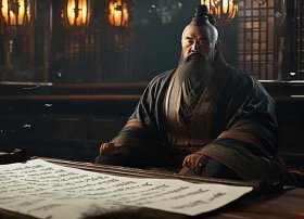 关于包公的小故事视频 关于包公的小故事视频短片