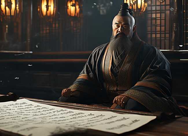 关于包公的小故事视频 关于包公的小故事视频短片