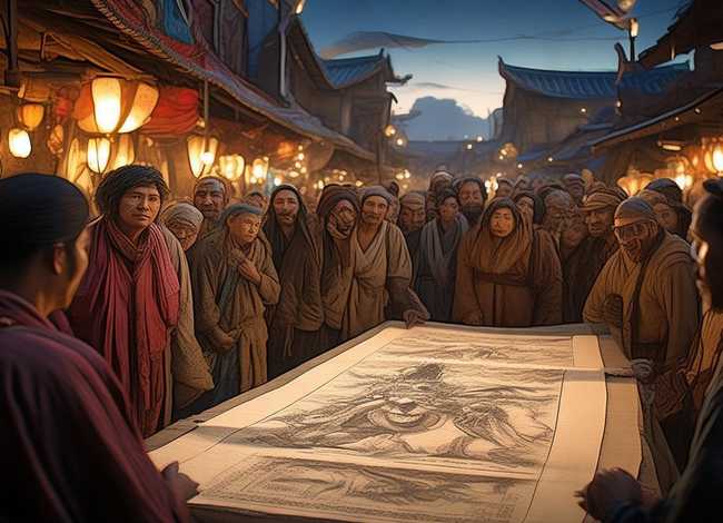 民族英雄故事文章全文（民族英雄故事文章全文阅读）