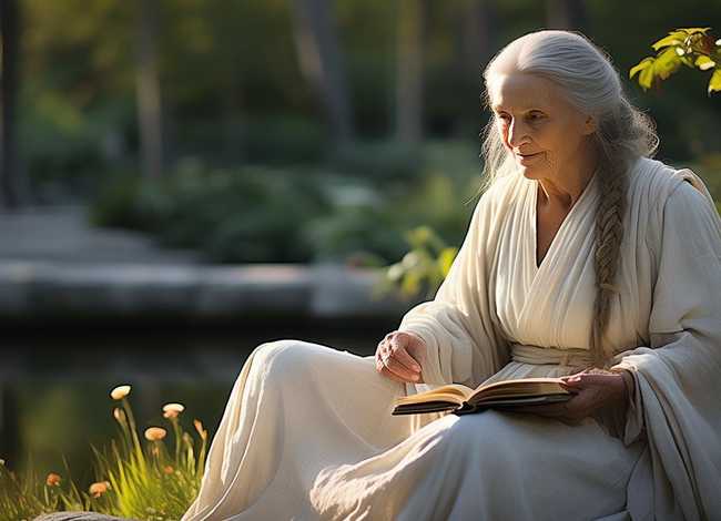 古代人物小故事100字 - 古代人物小故事100字左右