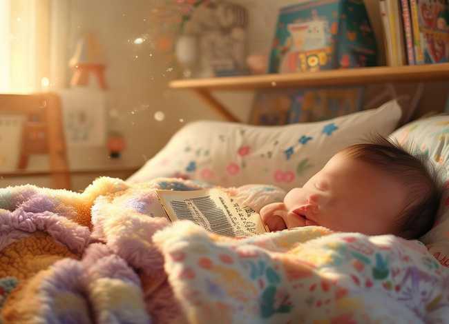 宝宝故事100个必读 宝宝故事100个必读免费听