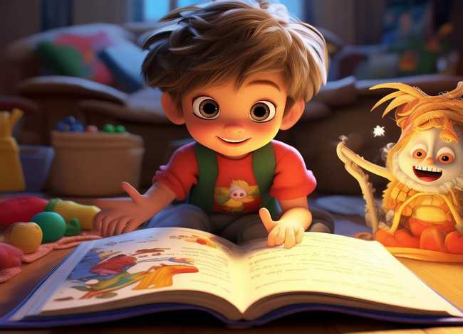 幼儿故事及寓意；幼儿故事讲述及故事寓意