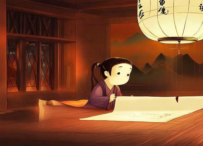 中华勤学故事儿童书籍 中华勤学故事哔哩哔哩