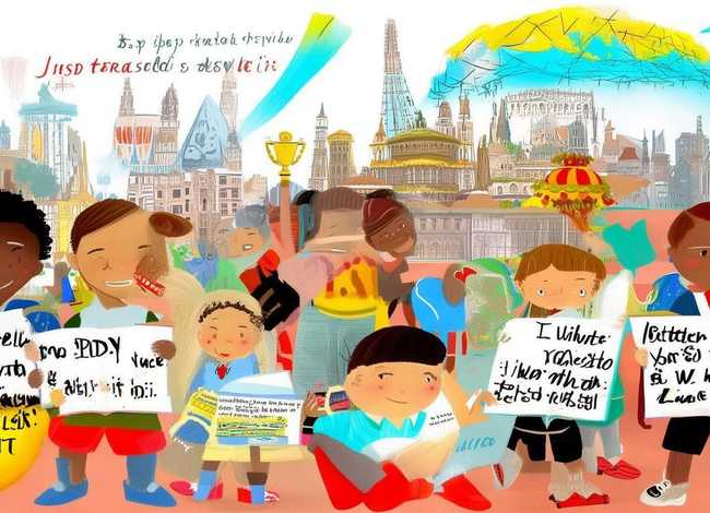 名人励志故事儿童推荐 - 名人励志故事小故事及感悟 名人励志故事儿童推荐 - 名人励志故事小故事及感悟