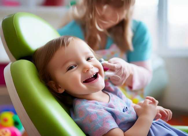 儿童牙斑菌怎么处理 儿童牙斑菌怎么处理干净 儿童牙斑菌怎么处理 儿童牙斑菌怎么处理干净