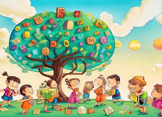 拼音王国的故事怎么给孩子讲、拼音王国的故事怎么给孩子讲呢