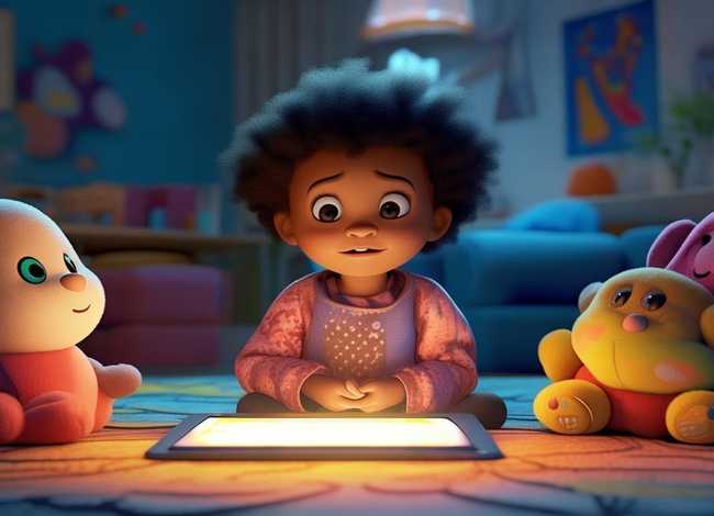 配音幼儿故事、幼儿故事配音软件