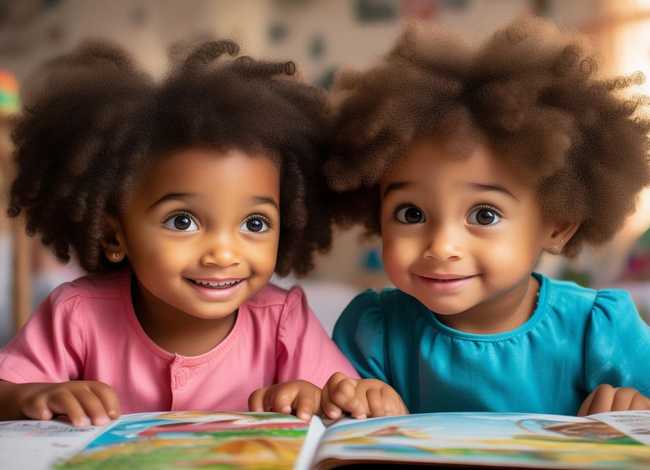 讲友爱的儿童故事，关于友爱的幼儿小故事