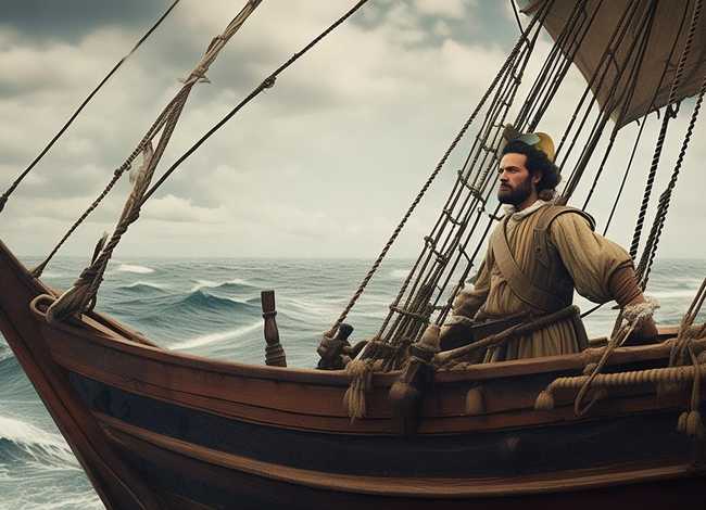 麦哲伦相关资料；麦哲伦相关资料图片