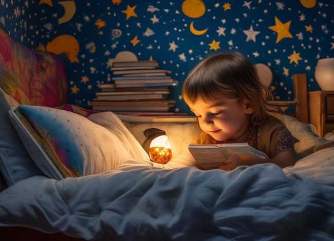 儿童睡前故事汉字、下载小儿睡前文字故事